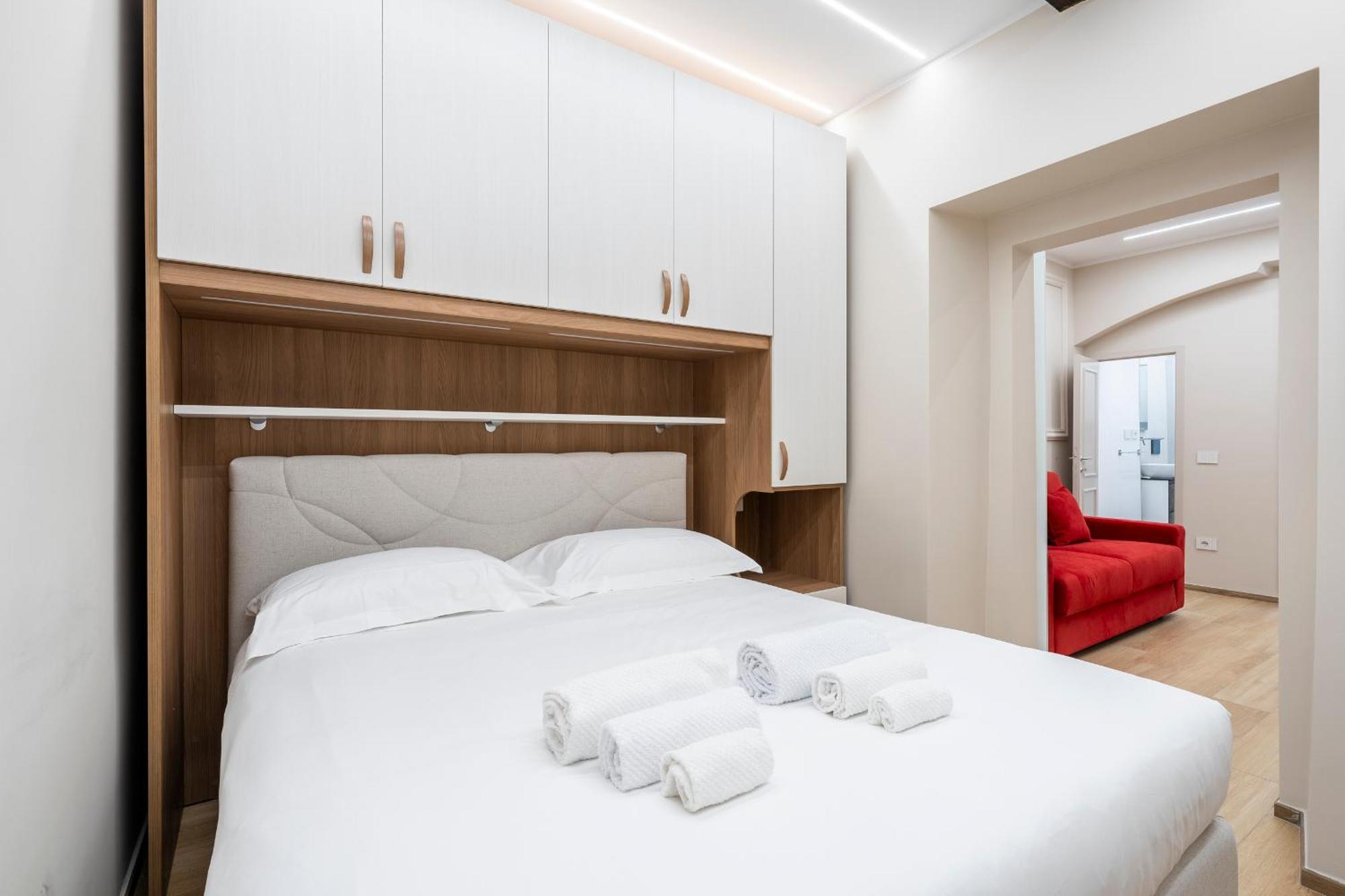 Apartamento 10min Duomo Lusso Raffinato Florencia