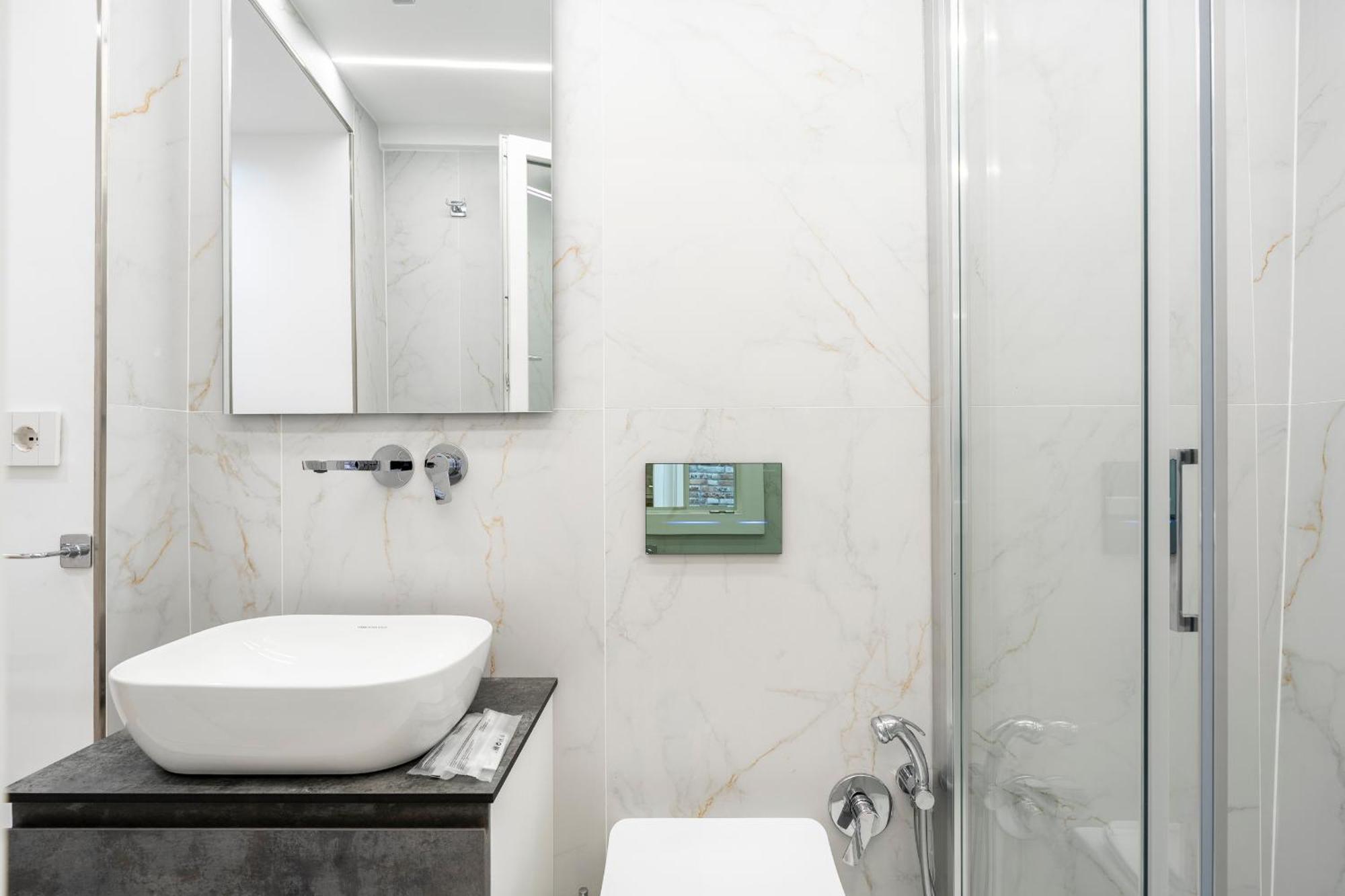 10min Duomo Lusso Raffinato Apartamento