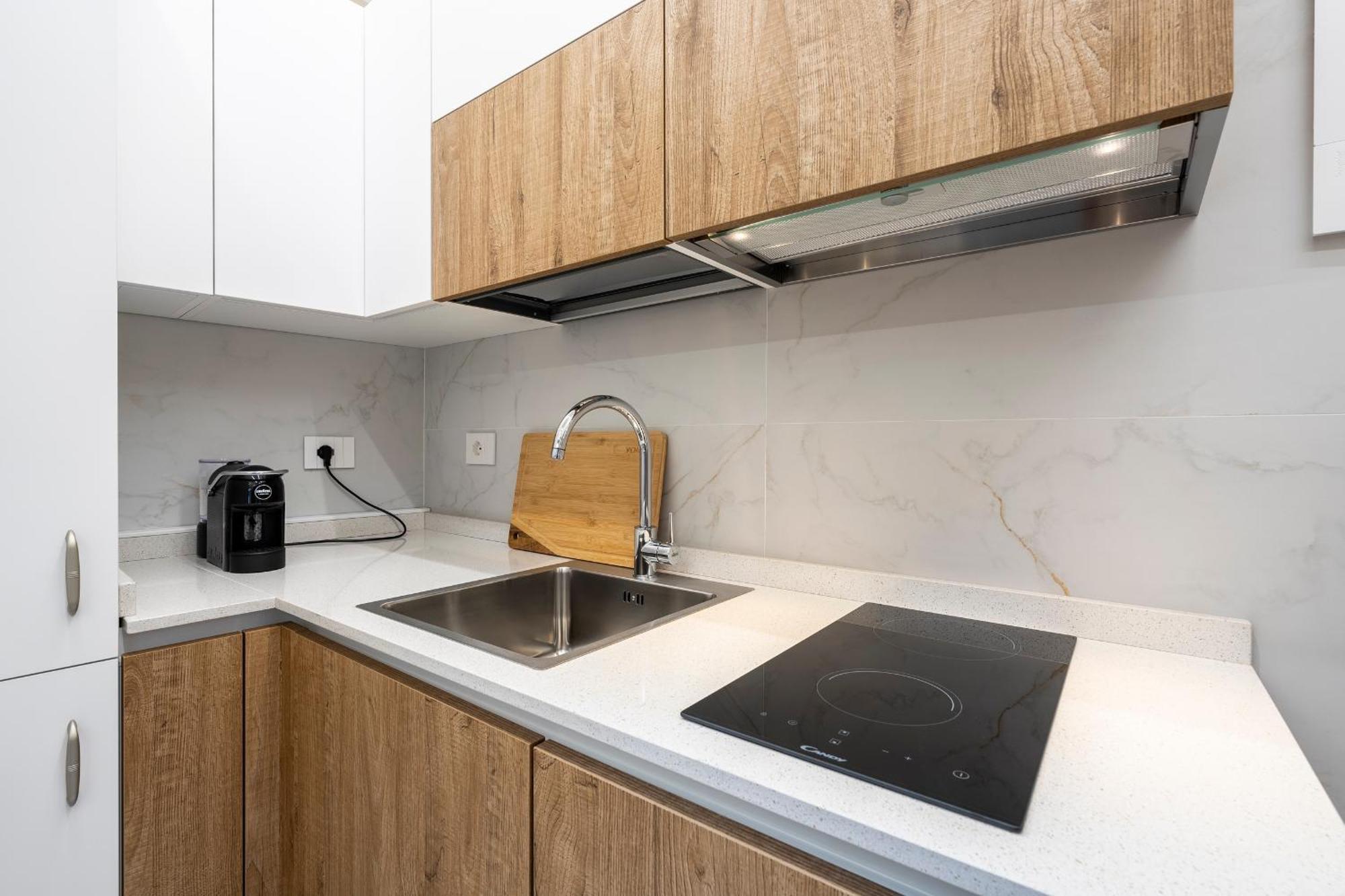 10min Duomo Lusso Raffinato Apartamento Florencia