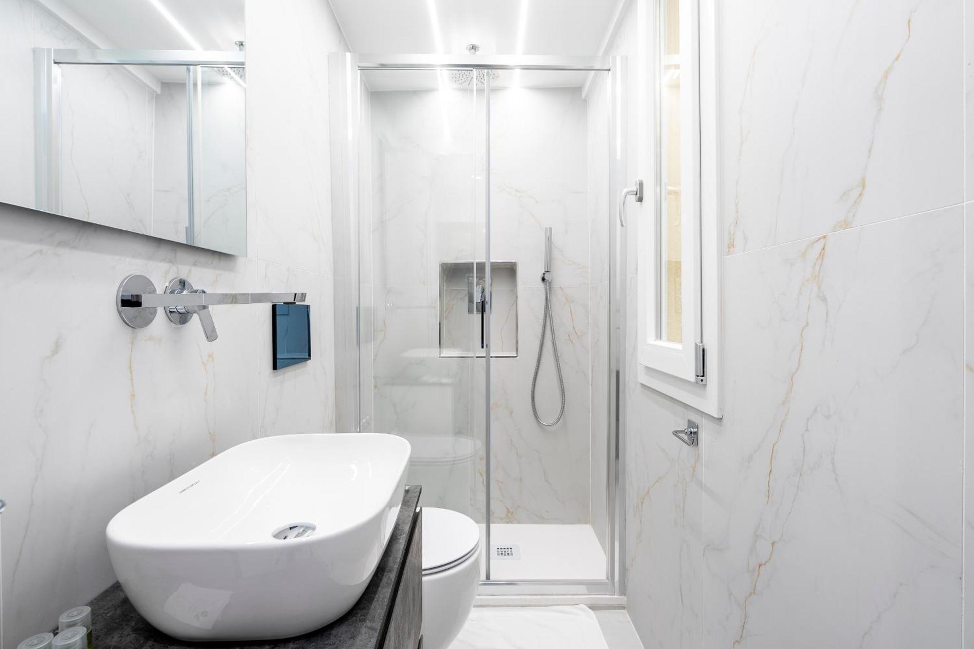 10min Duomo Lusso Raffinato Apartamento Florencia