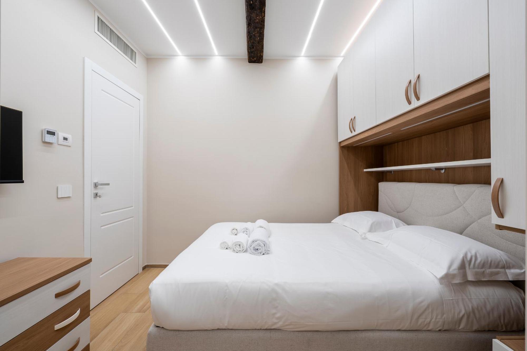 Apartamento 10min Duomo Lusso Raffinato Florencia