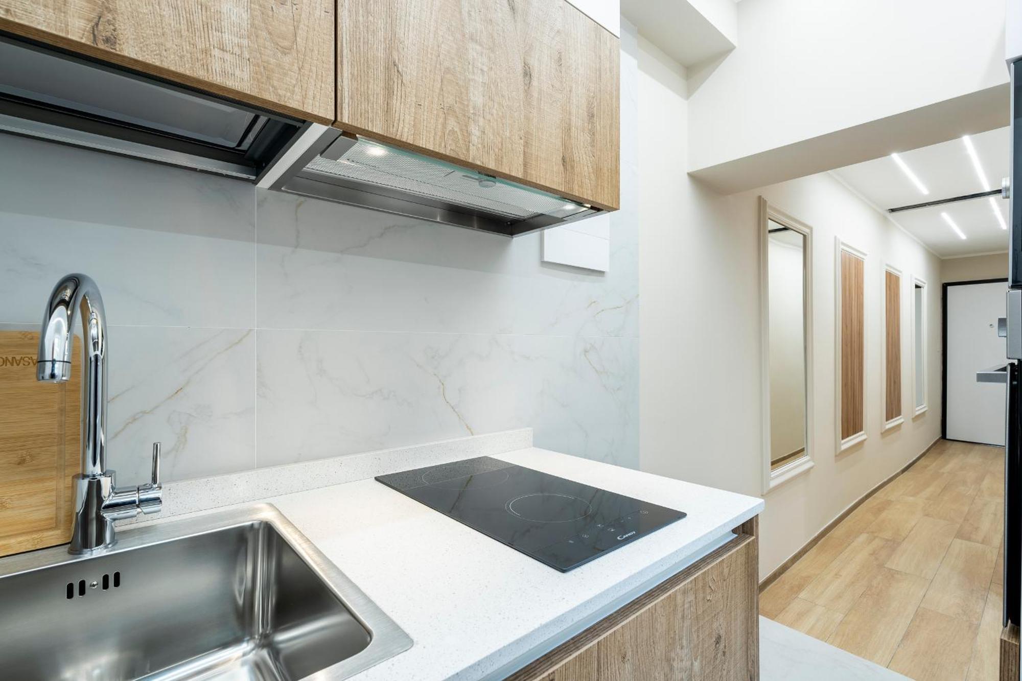 10min Duomo Lusso Raffinato Apartamento